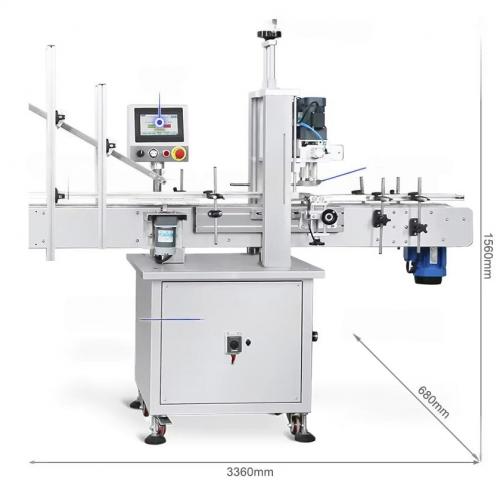 Auto Production Line