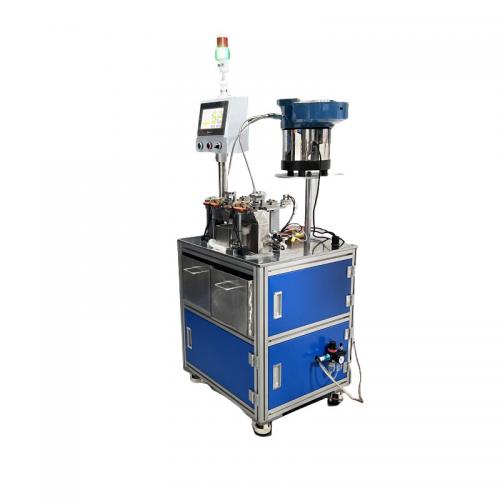 >Fully automatic fuse testing machine
