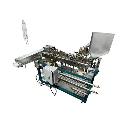  Led Christmas String Lights manufacturing machine